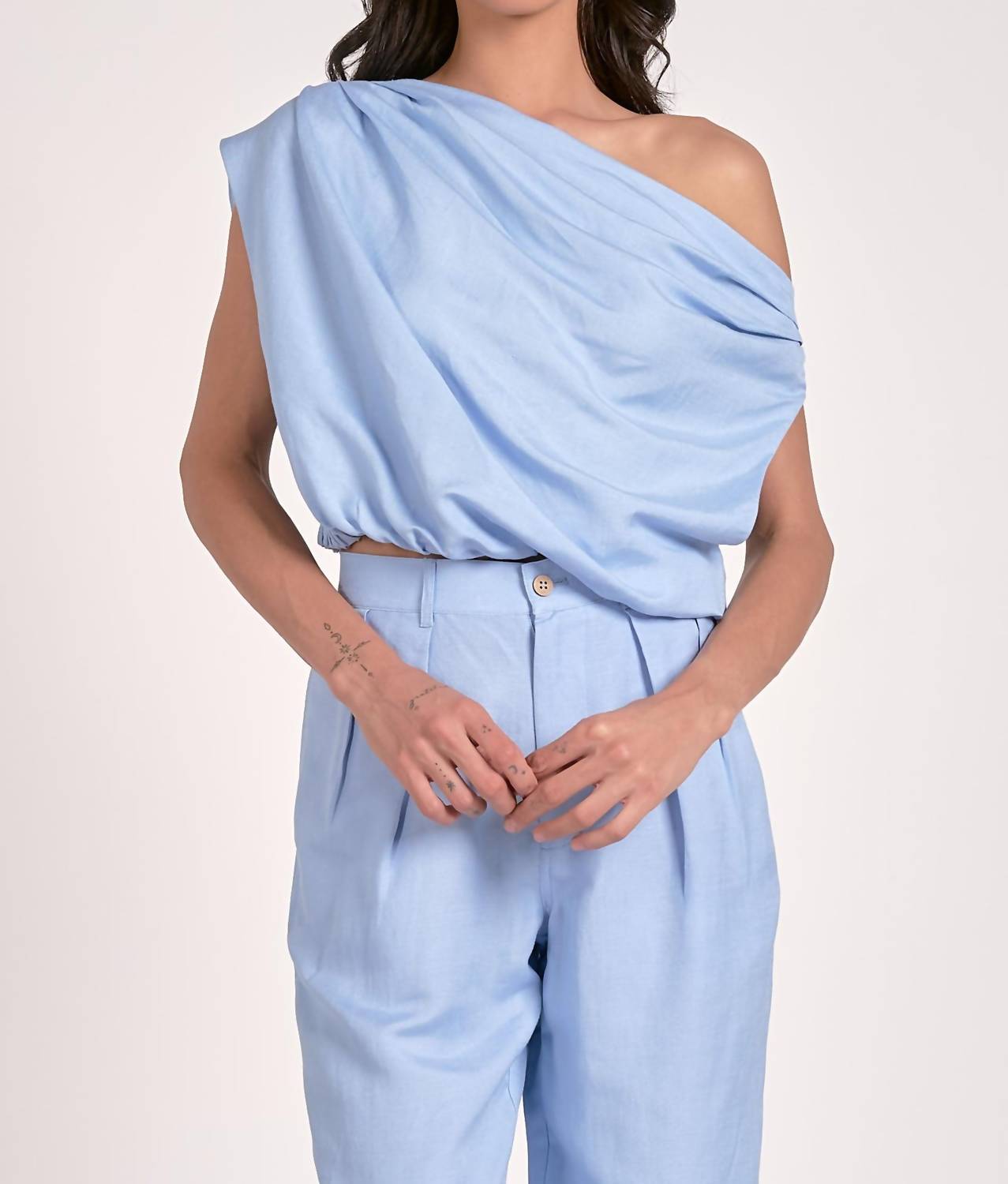 Elan - Lianne Top