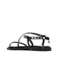 Xti - Women's Pu Strap Sandal