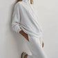Varley - Hawley Half Zip Sweatshirt