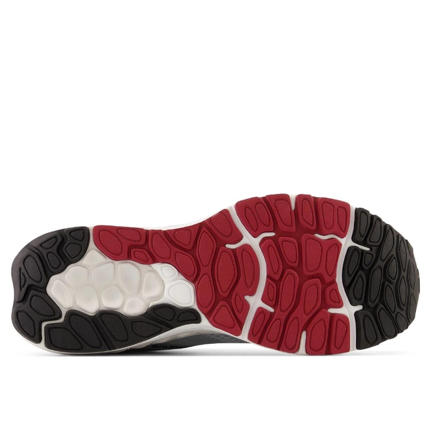 न्यू बैलेंस - पुरुषों के लिए फ्रेश फोम एक्स 880 वी13 रनिंग शूज़