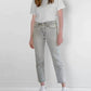 Levi'S - Wedgie Fit Straight Jeans