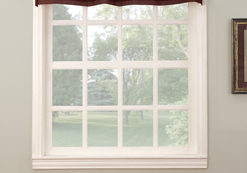 Eden Window Valance Multicolor Size 56 x 14