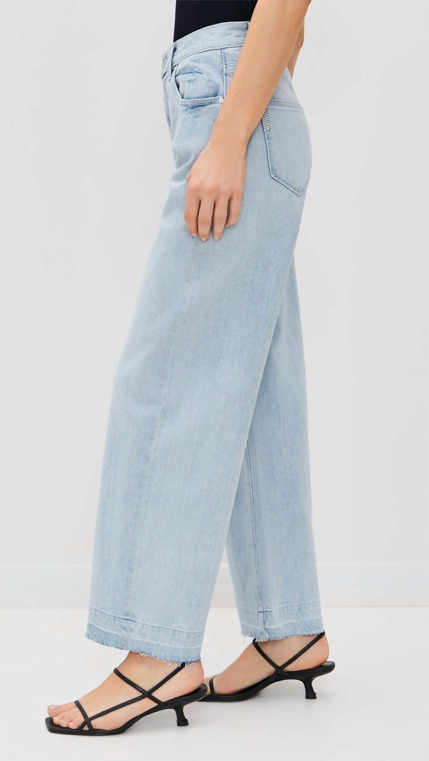 Paige - Arellia Fernanda Jeans