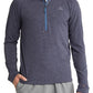 l-l-bean-adventure-grid-fleece-quarter-zip-pullover-in-gunmetal-gray-at-nordstrom-size-large