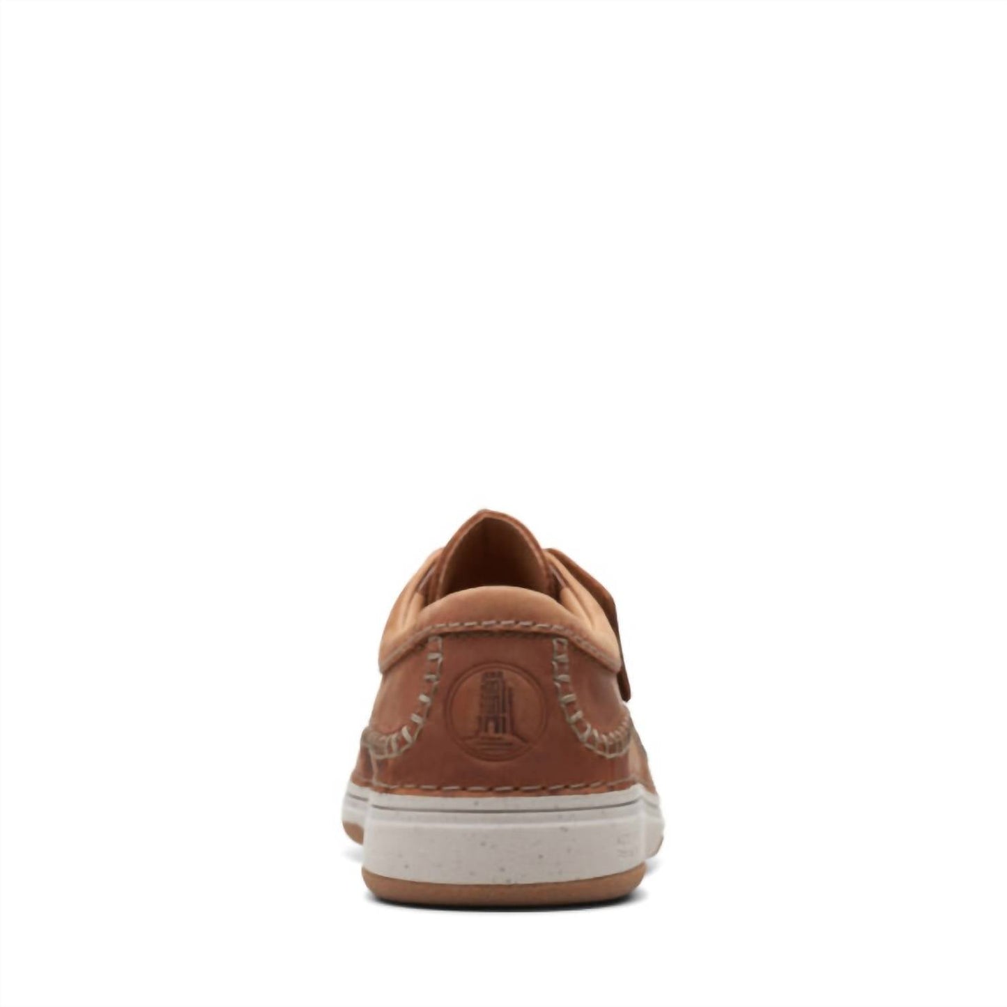 Clarks - Men's Nature 5 Tie