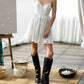 Kestan - Sloane Mini Dress