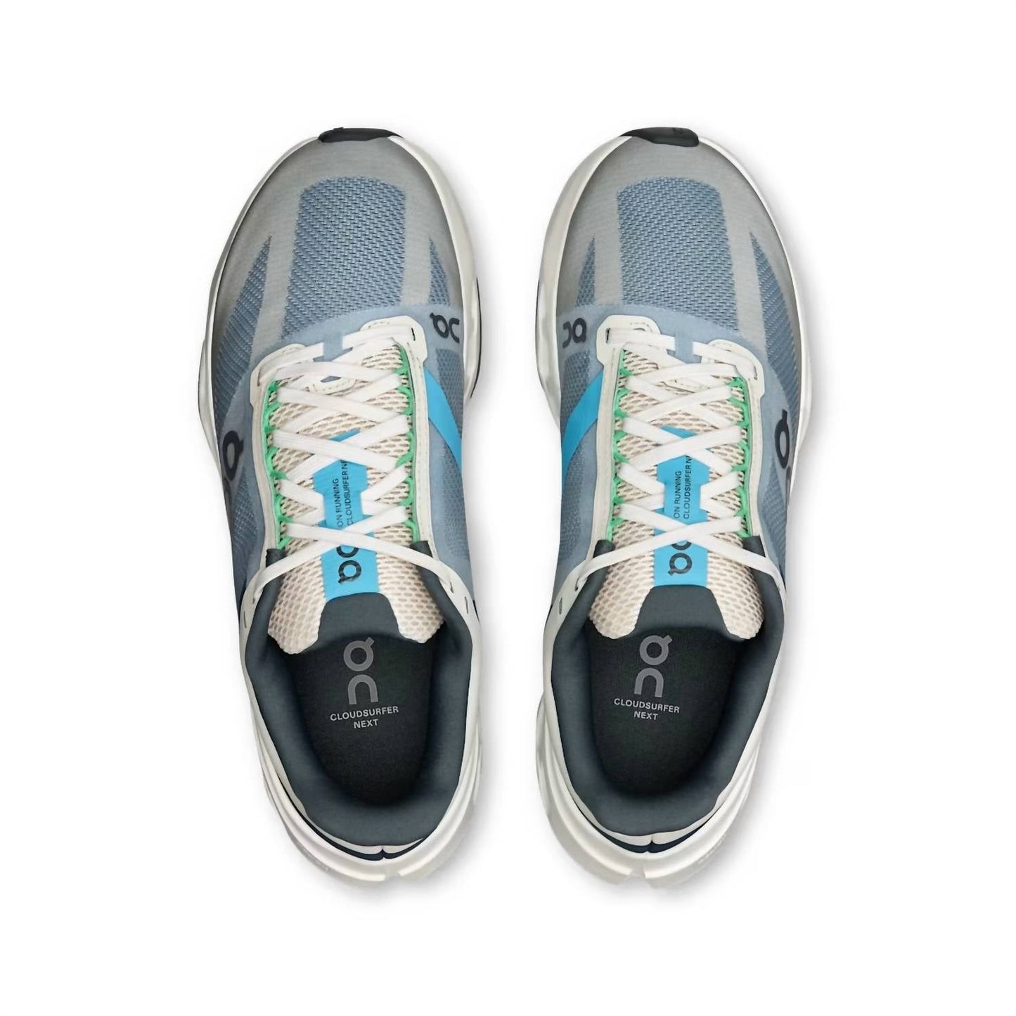 On Running - Women's Cloudsurfer Next Running Shoes