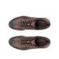 Ecco - Men's Aquet Leather Shoe
