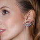 Nahua - Women's Chaz Ear-chip Stud Earring