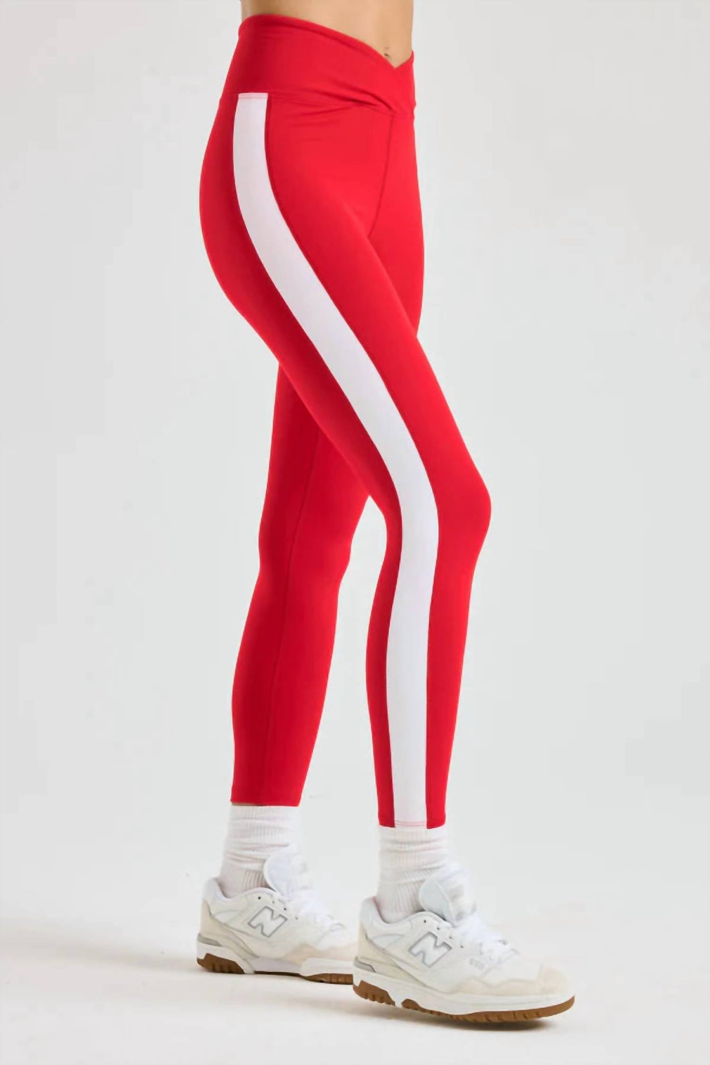 Year Of Ours - Sport Track Leggingss