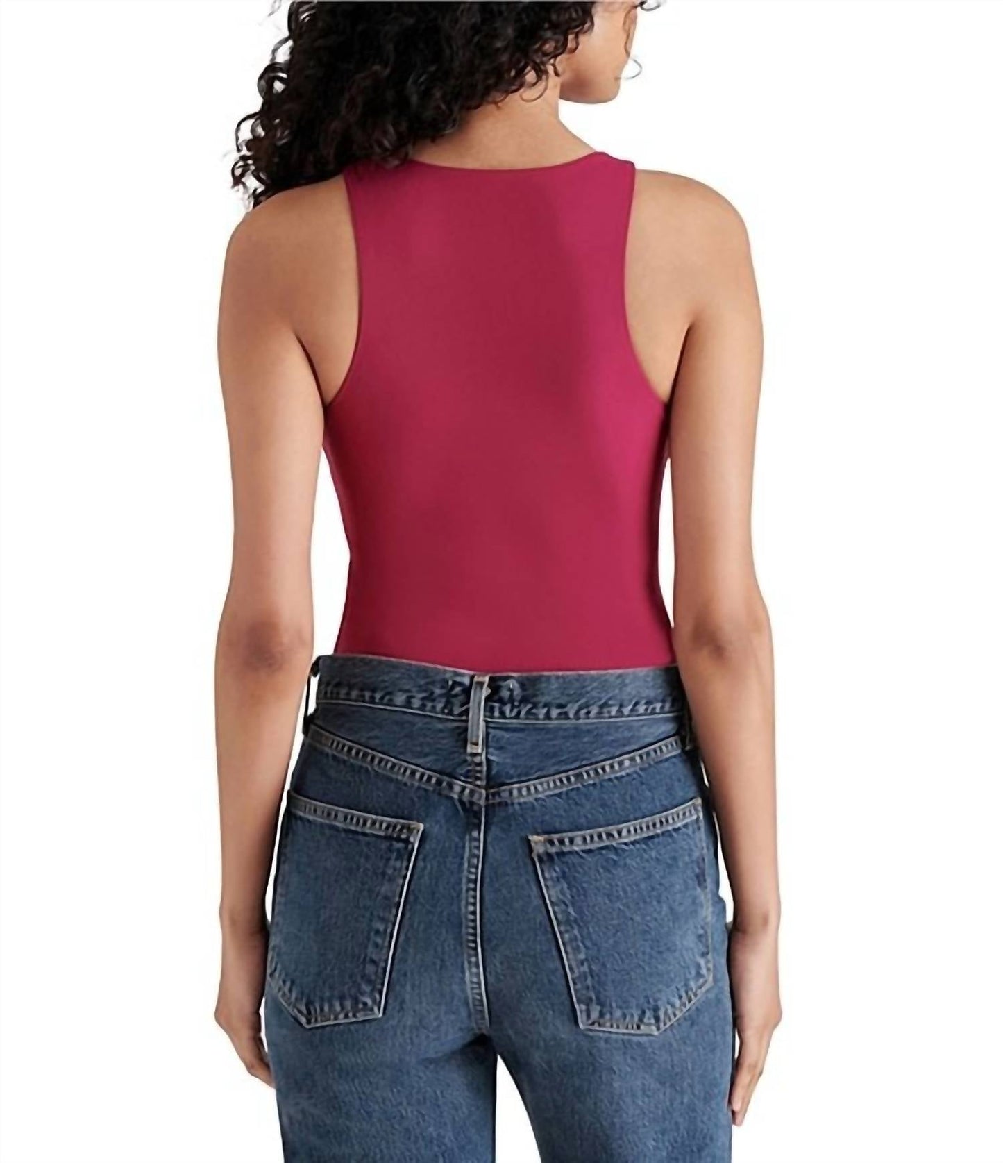 Steve Madden - Nico Bodysuit