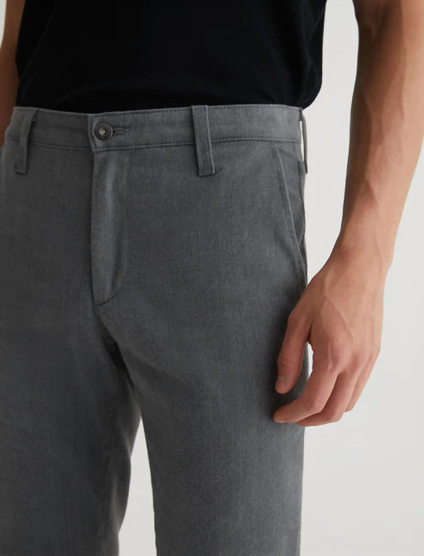 Ag Jeans - Jamison Skinny Chino