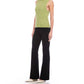 Fifteen Twenty - Kelli Turtleneck Sweater Tank Top