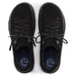 Birkenstock - Unisex Honnef Low Suede Leather Sneakers