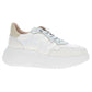 Wonders - Women's Wild V Off Nessa Blanco Sneakers