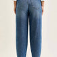 Judy Blue - Rigid Magic Barrel With Dart Detailing Jeans