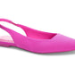 Chinese Laundry - Women's Rhyme Time Flat Shoes - Medium