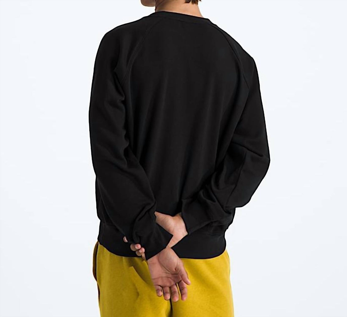 The North Face - Men's Evolution Crew Sweatshirt