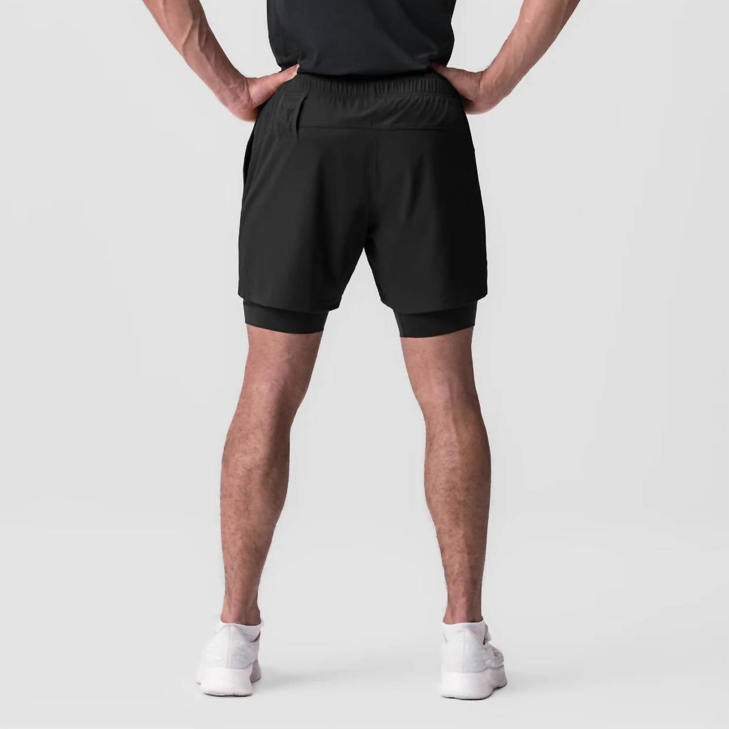 Asrv - Ultralite 6" Liner Short