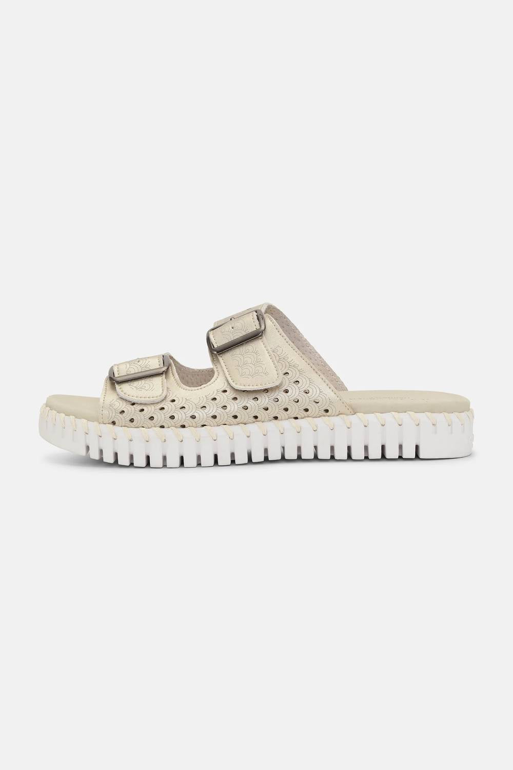 Ilse Jacobsen - Women's Tulip Sandals