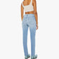 Mother - Tomcat Straight Leg Jean