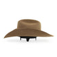 Ariat - Men's 6x Fur 4 1/4 Pecan Hat