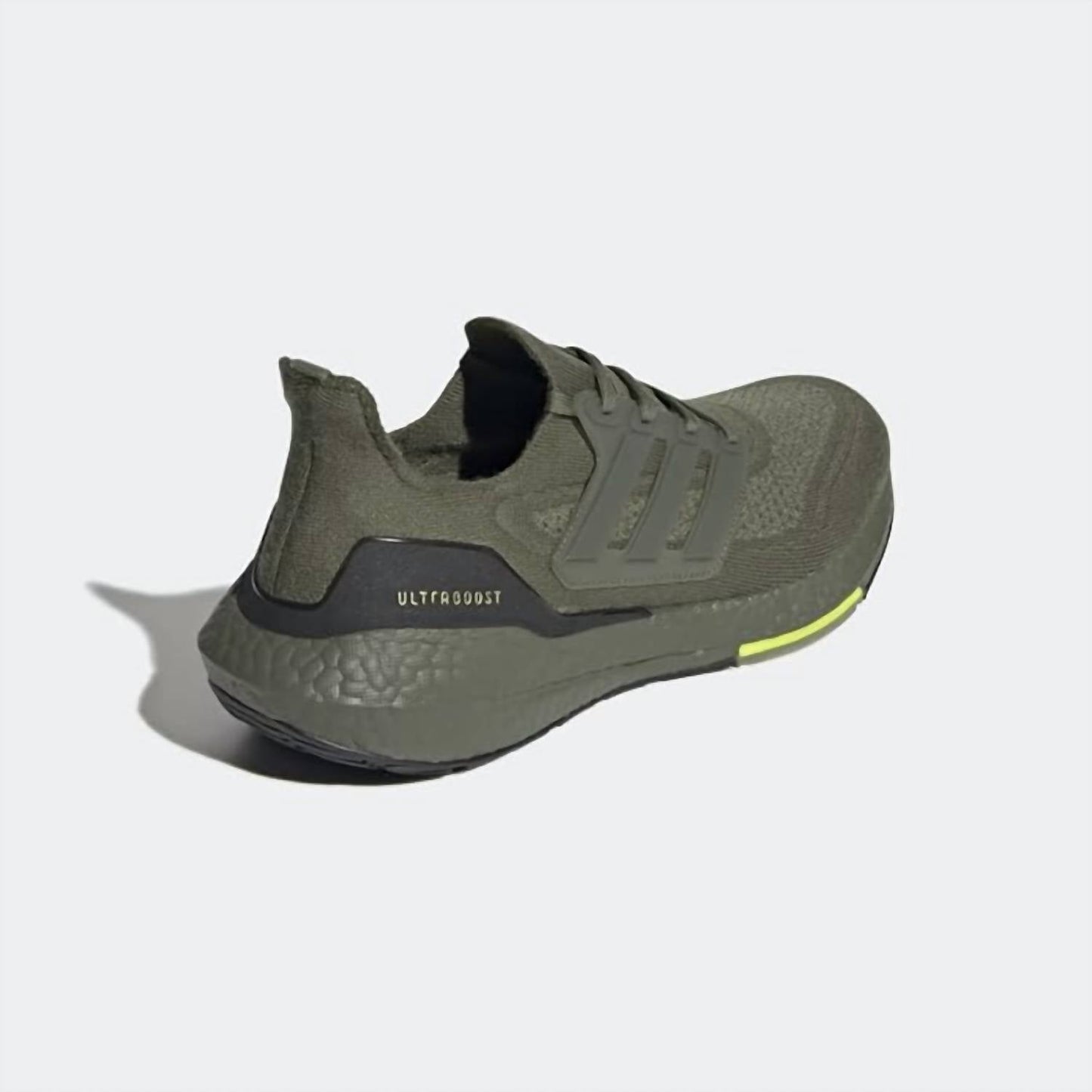 Adidas - Men's Ultraboost 21 Running Shoes