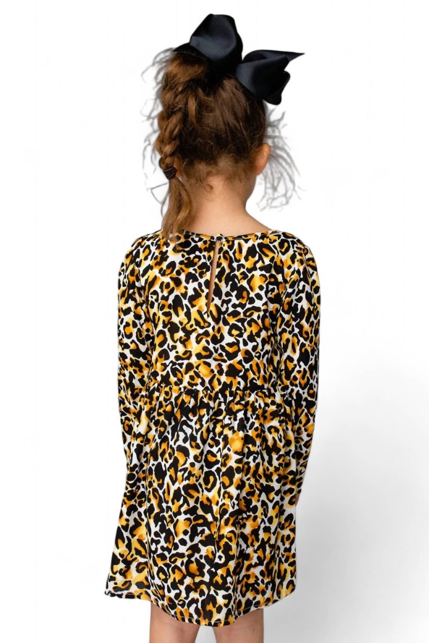 Buddylove - GIRL'S GRACIE DRESS