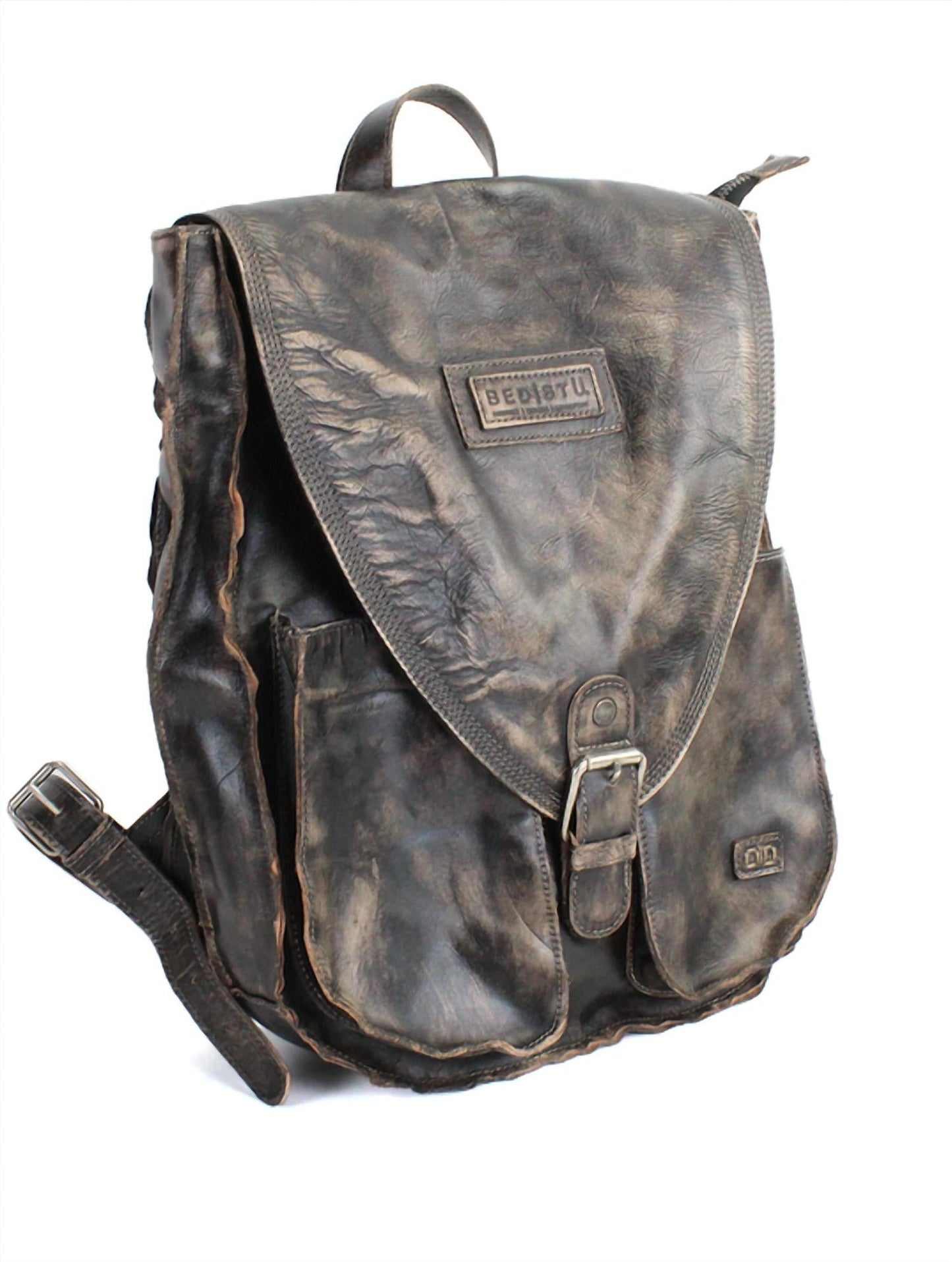Bedstu - Ranger Leather Backpack