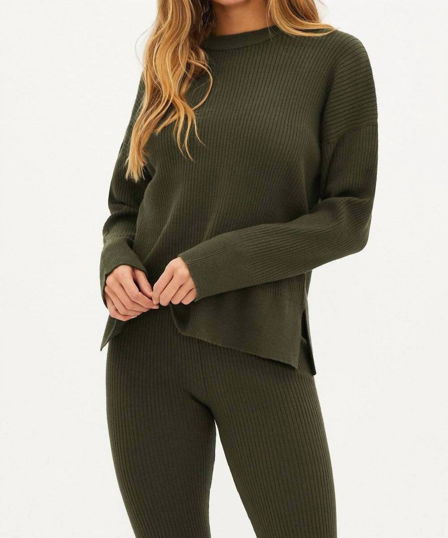 Beach Riot - Callie Sweater