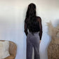 Lucy Paris - Bruna Corduroy Trousers