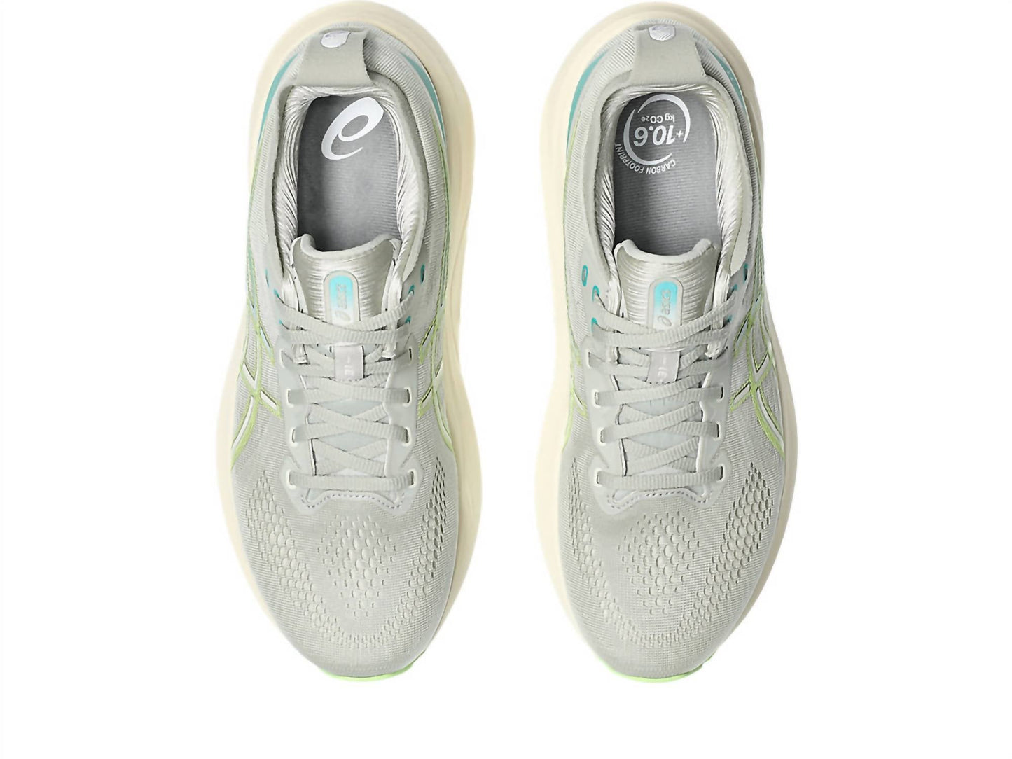 Asics - Men's Gel-kayano 31 Shoes