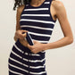 Z Supply - Luxe Stripe Tank Top
