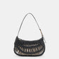 Dolce Vita - Cannes Shoulder Bag