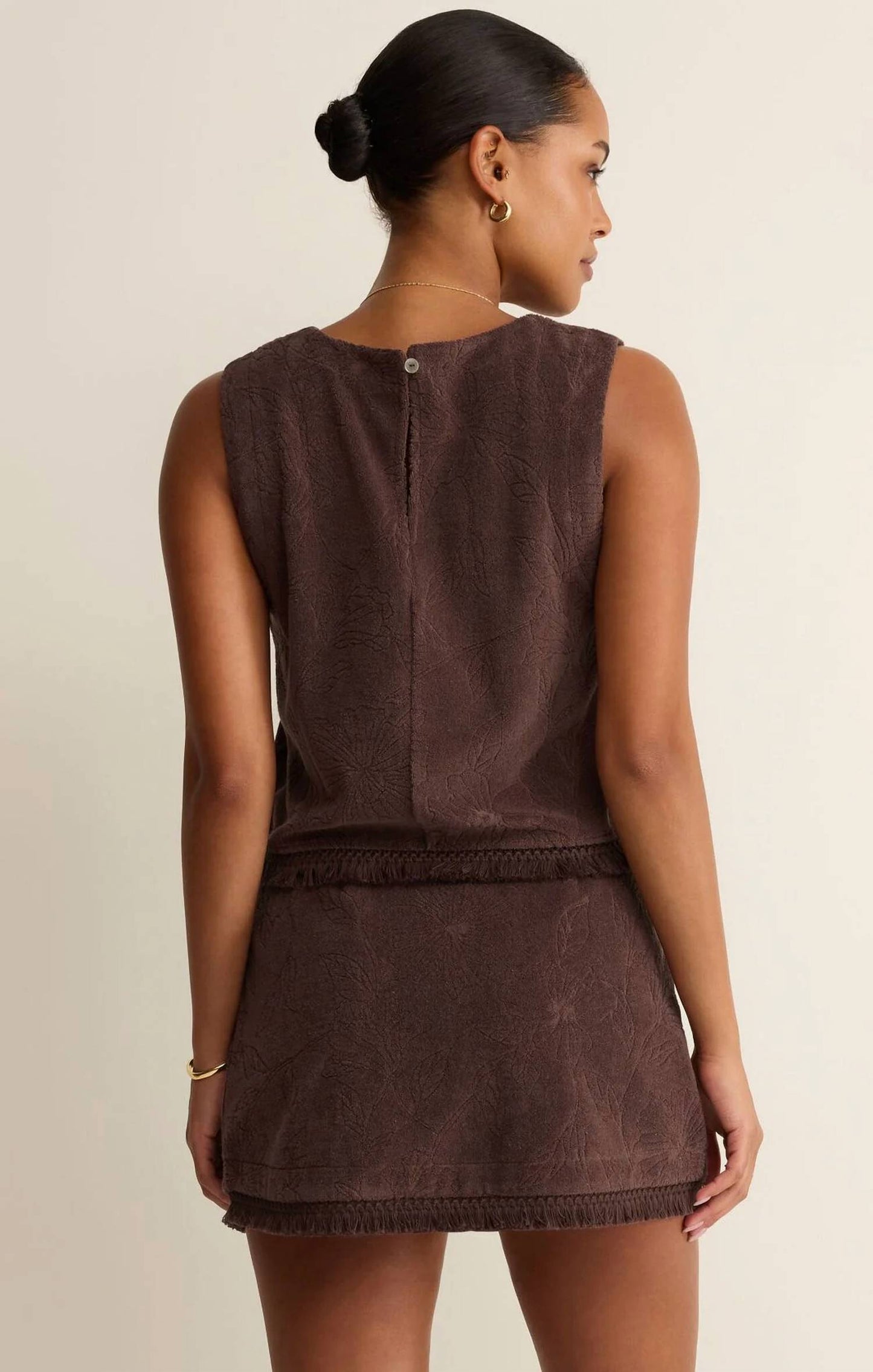 Z Supply - Canopy Sleevless Tank Top