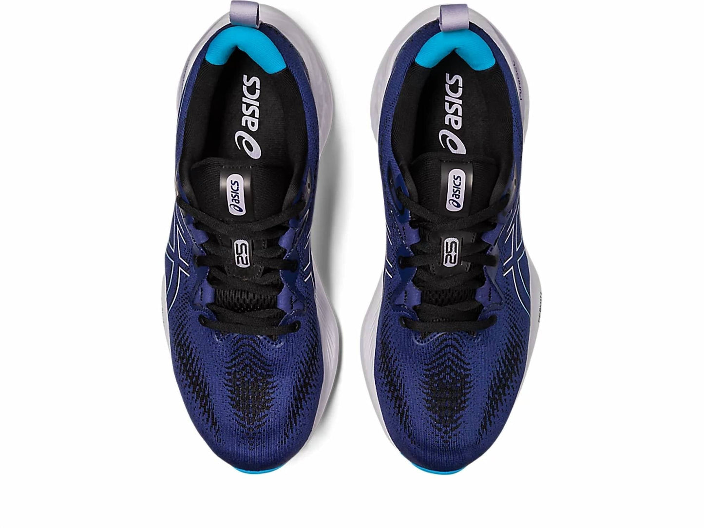 Asics - MEN'S GEL-CUMULUS 25 RUNNING SHOES - MEDIUM WIDTH