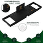 Bathtub Caddy Tray Lite, Black