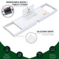 Bathtub Caddy Tray Lite, White