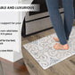 20"x39" Anti-Fatigue Embossed Floor Mat (RUSTIC MEDALLION)