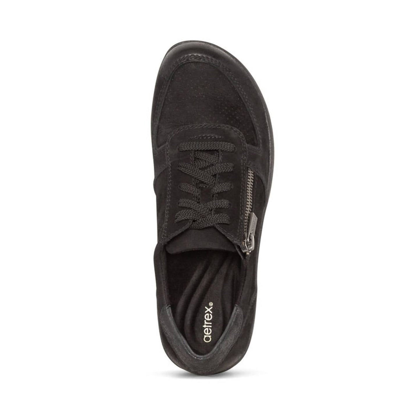 Aetrex - Roxy Arch Support Casual Sneaker