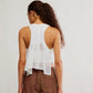 Free People - Tempo Flash Finish Tank Top