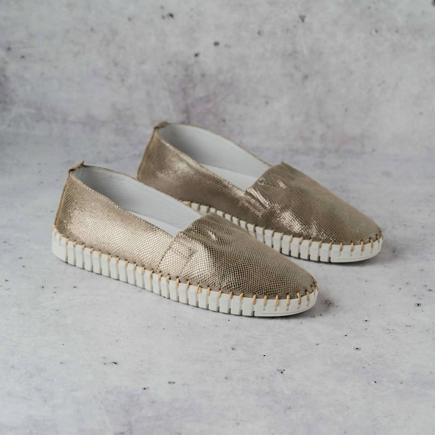 Eric Michael - Women's Yvette Sneakers