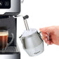 Capresso - Cafe Touchscreen Espresso Machine