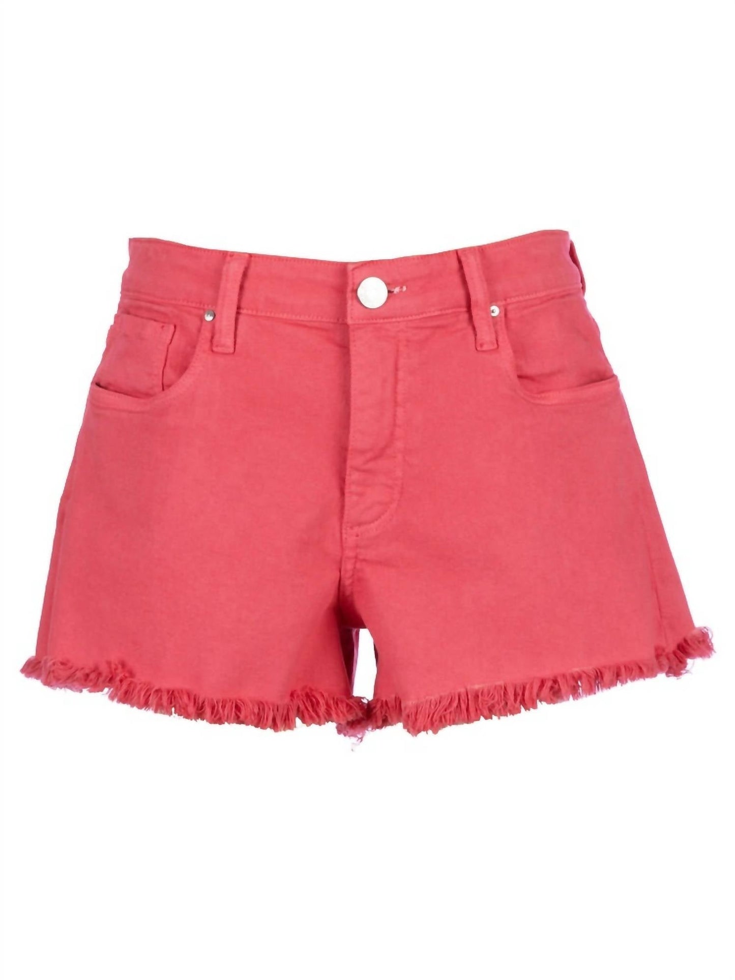 Kut From The Kloth - Jane High Rise Shorts