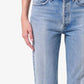 Agolde - Lana Relaxed Straight Jean