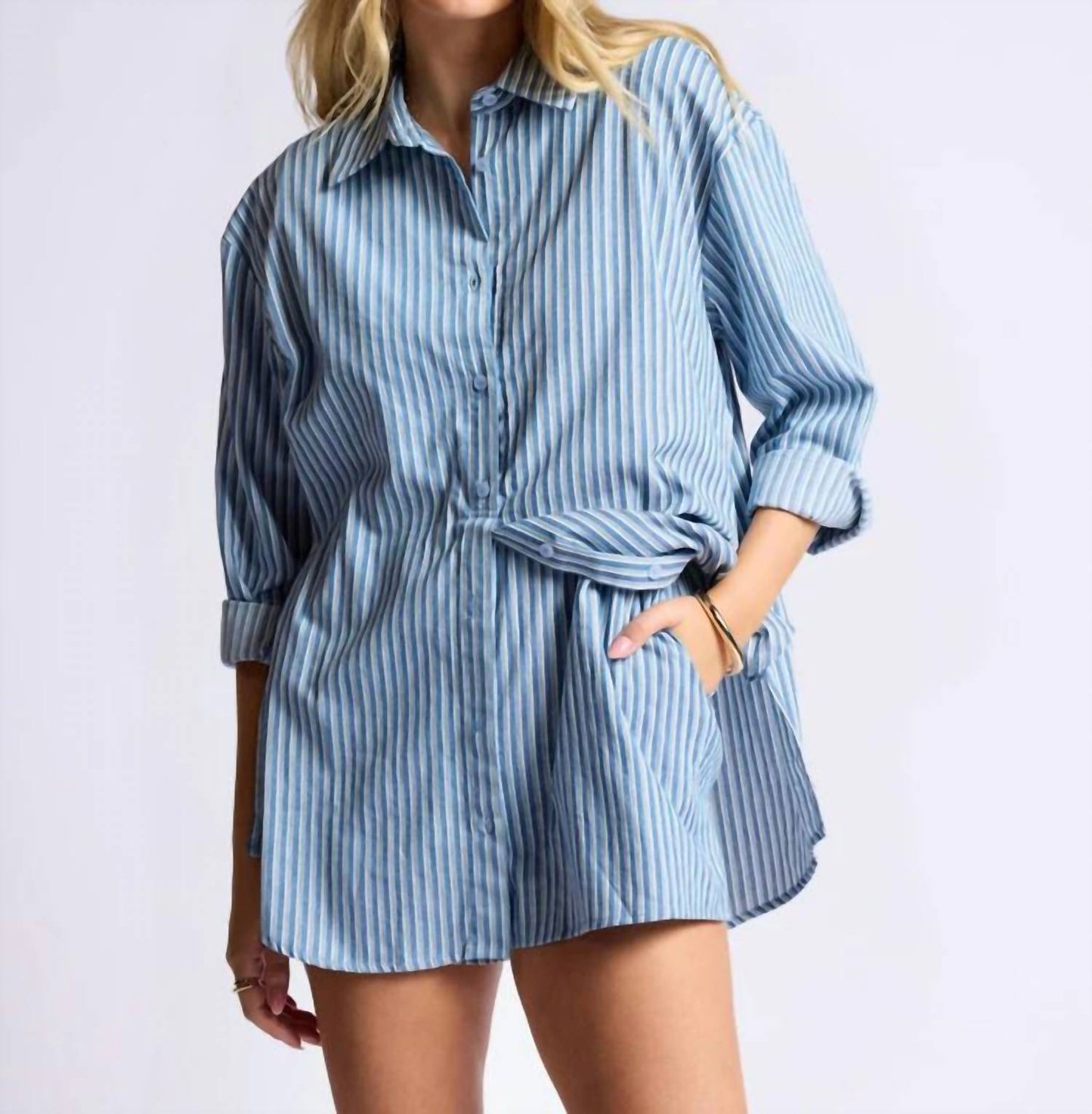 Sage The Label - Caroline Romper