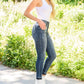 Judy Blue - Hi-Waisted Tummy Control Jeans