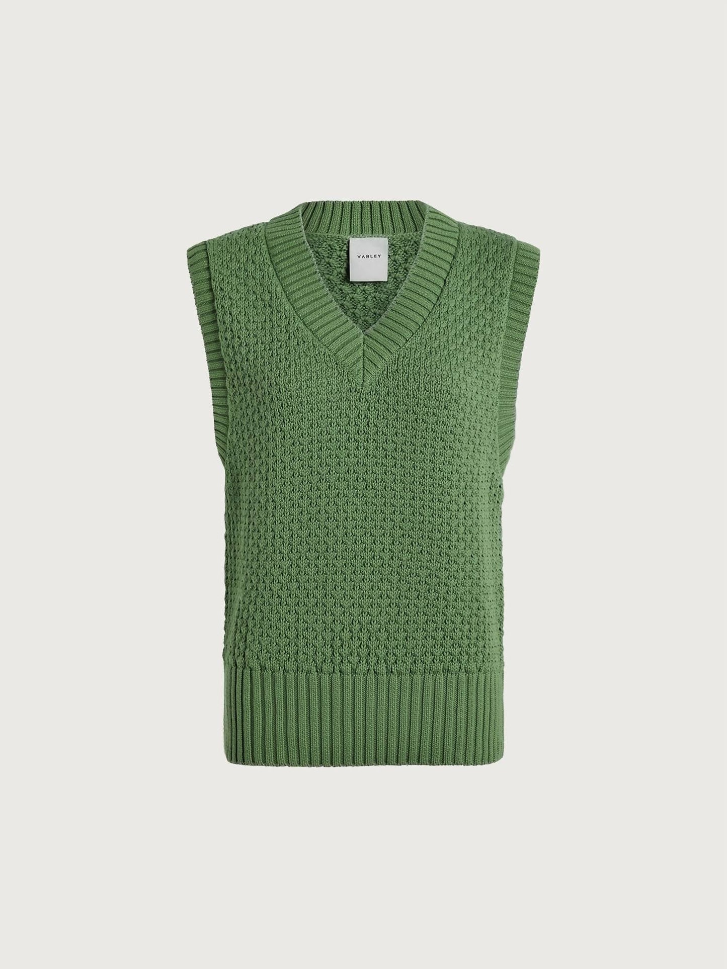 Varley - Antonella Knit Vest