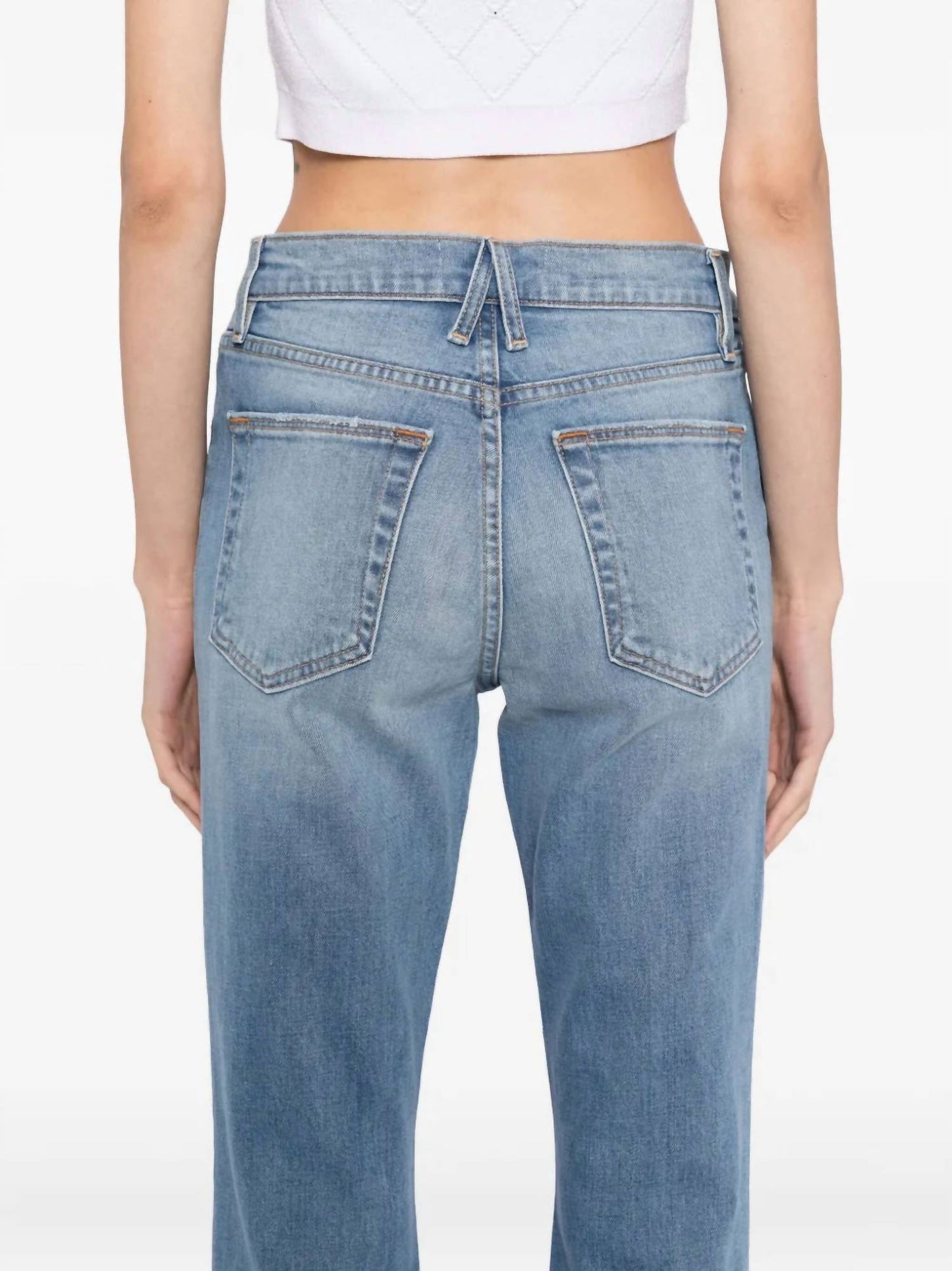 Slvrlake - Anita Jeans