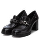 Xti - Women's Leather Moccasins
